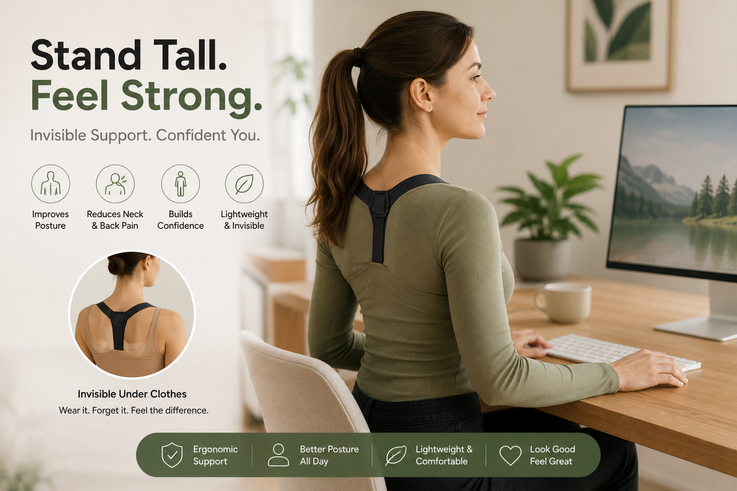 Posture Corrector