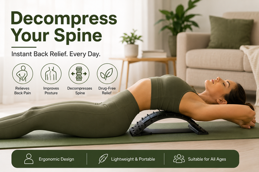 Back Stretcher