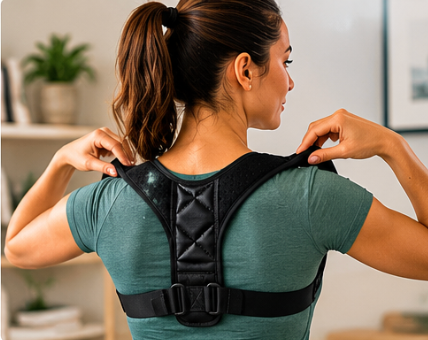 Posture Corrector