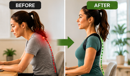 Posture Corrector