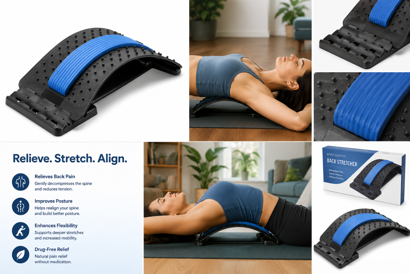 Back Stretcher
